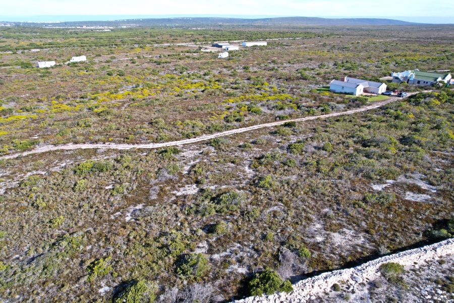 0 Bedroom Property for Sale in Struisbaai Western Cape